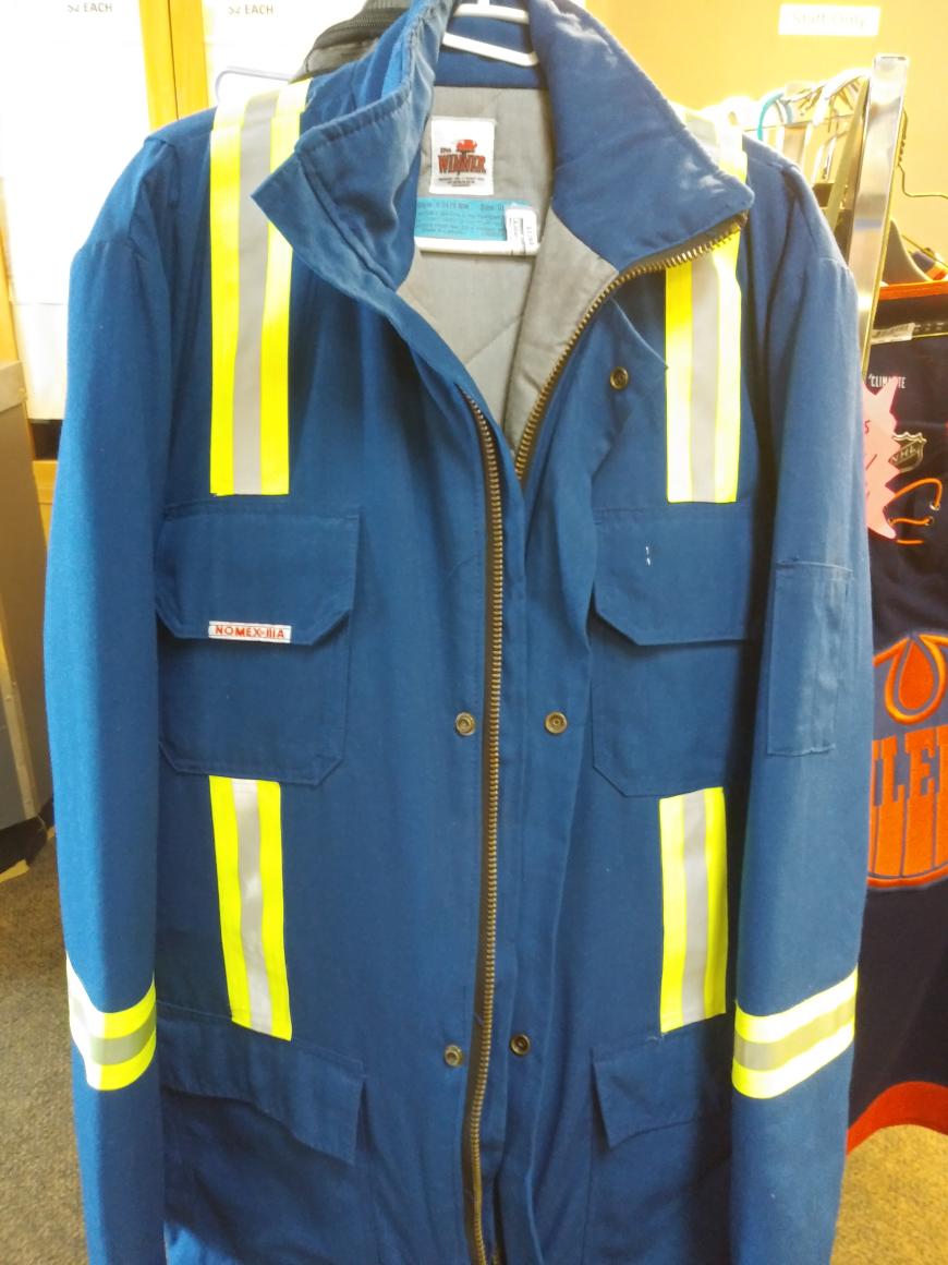 WINNER GARMENTS Men's Clothing 7479 NOMEXCOVERALLS Like ...