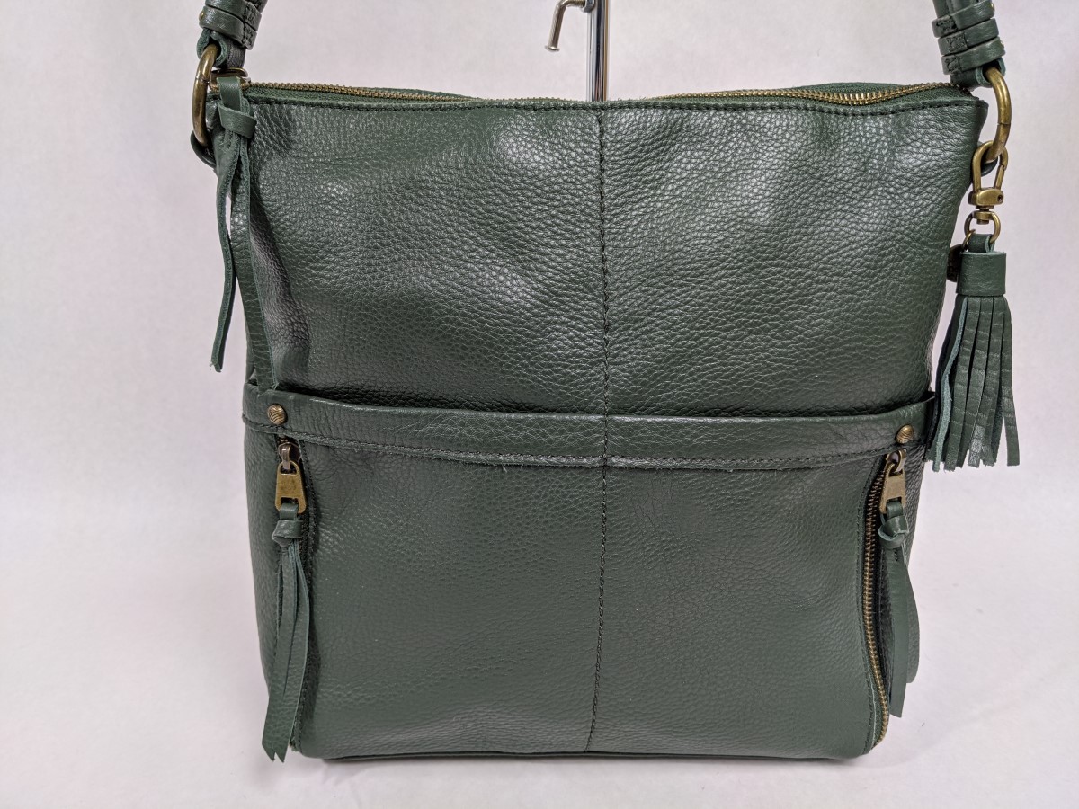 the sak shoulder bag