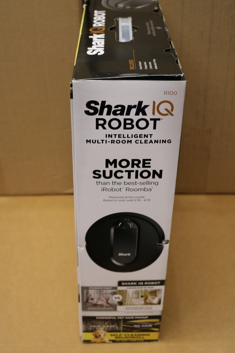 shark ai robot costco
