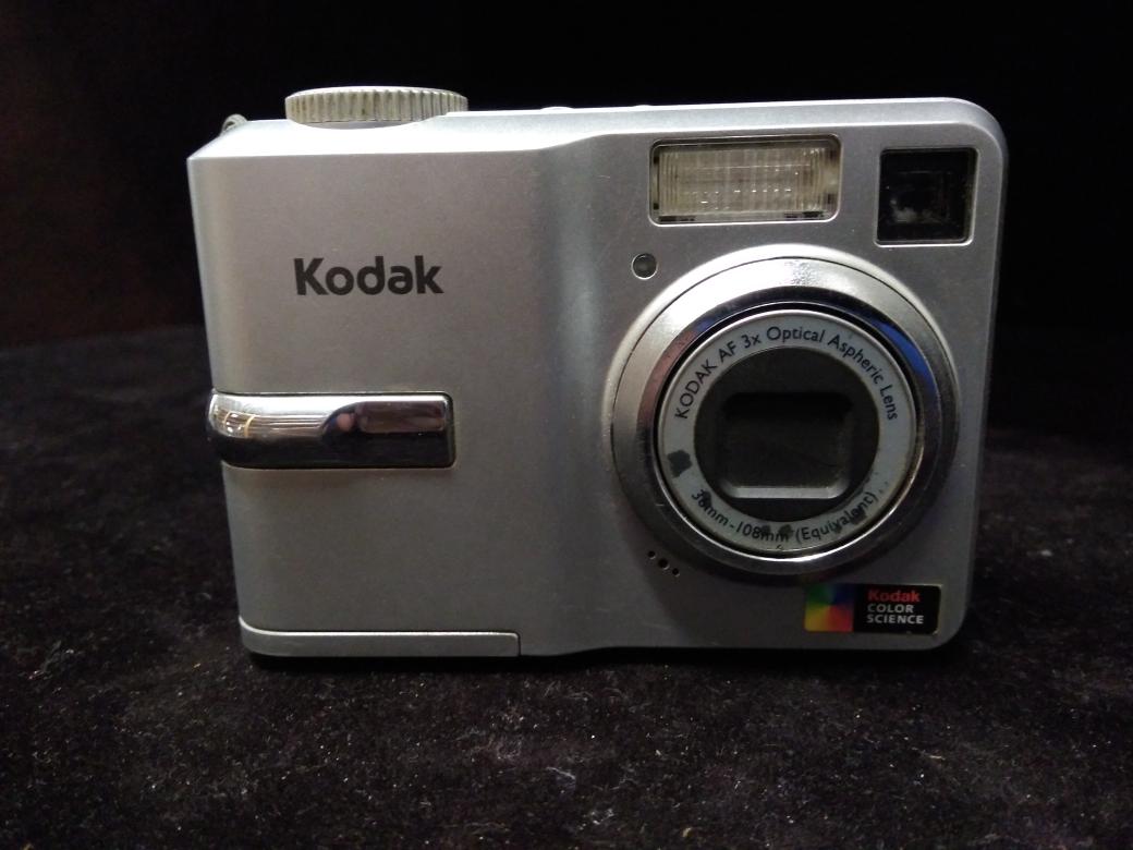 KODAK C633 EASYSHARE Very Good RWC, INC AR
