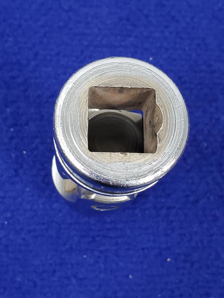 SNAPON 3/4" Drive 37/8" Friction Ball Universal Joint L82A Very Good