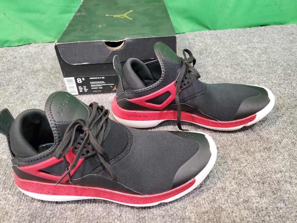 baby girl jordan shoes