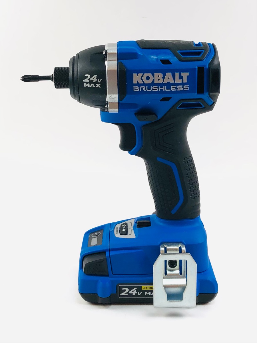 Kobalt Tools Kid 324b-03 Very Good 