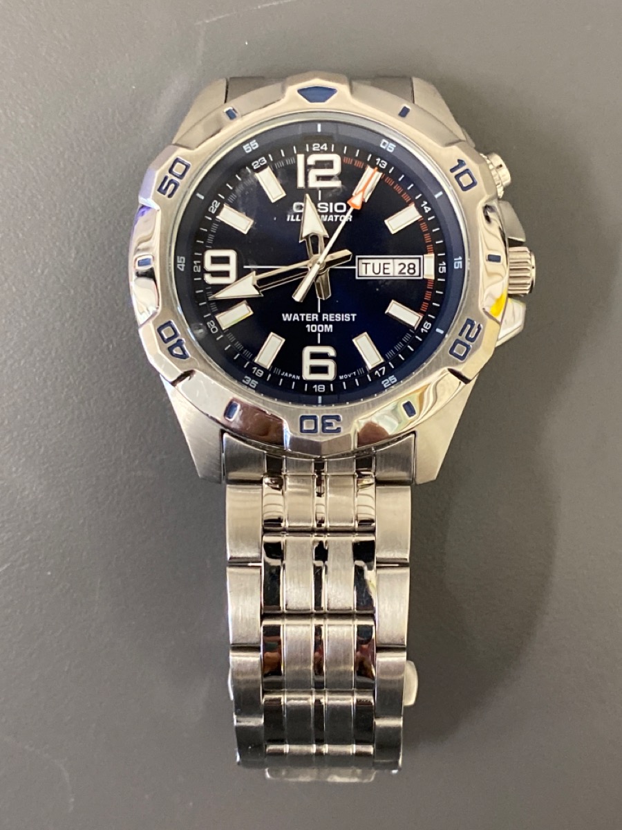 casio 1082