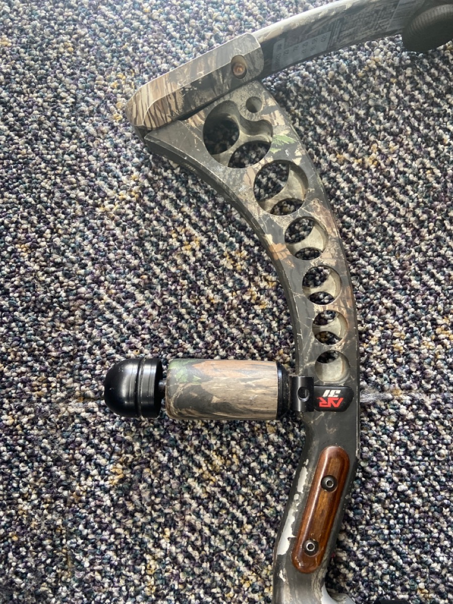 Archery paper animal targets picture