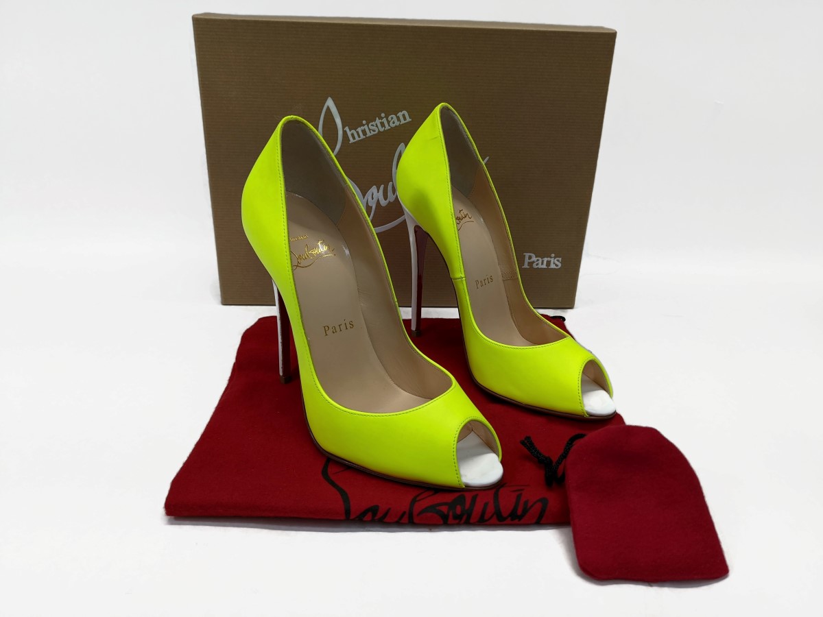 louboutin youpi