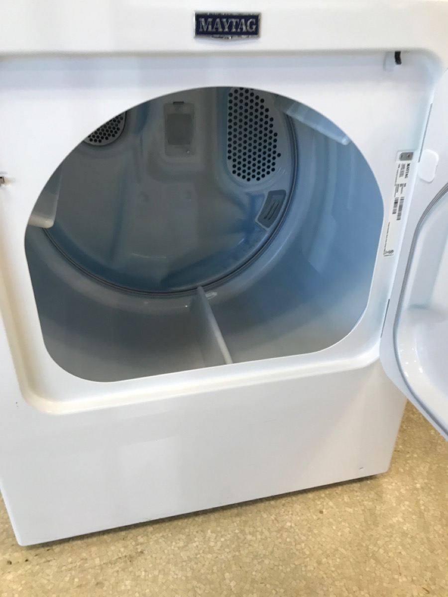 MAYTAG MEDX655DW1 (MEELS) Very Good Sharp Assets LLC Gonzales LA
