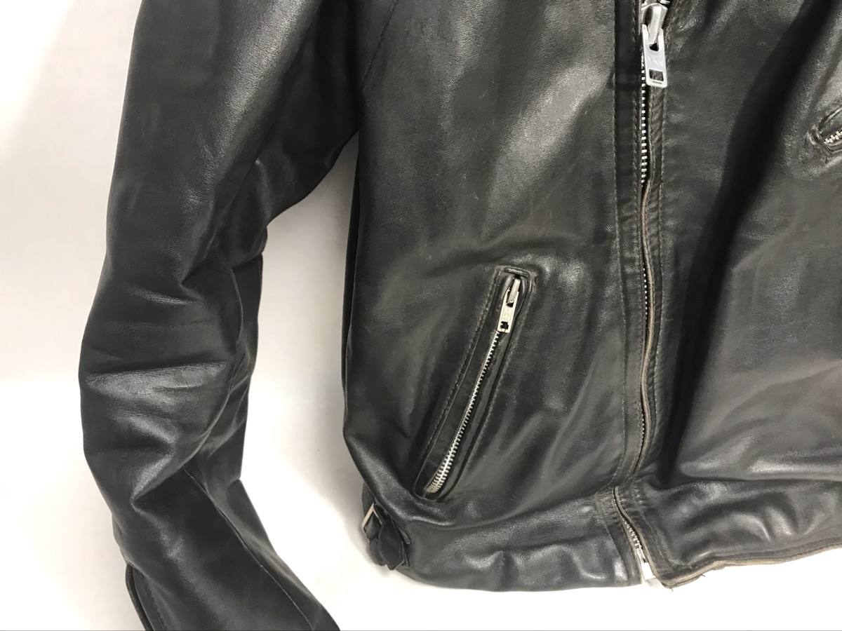 hein gericke leather jacket harley davidson