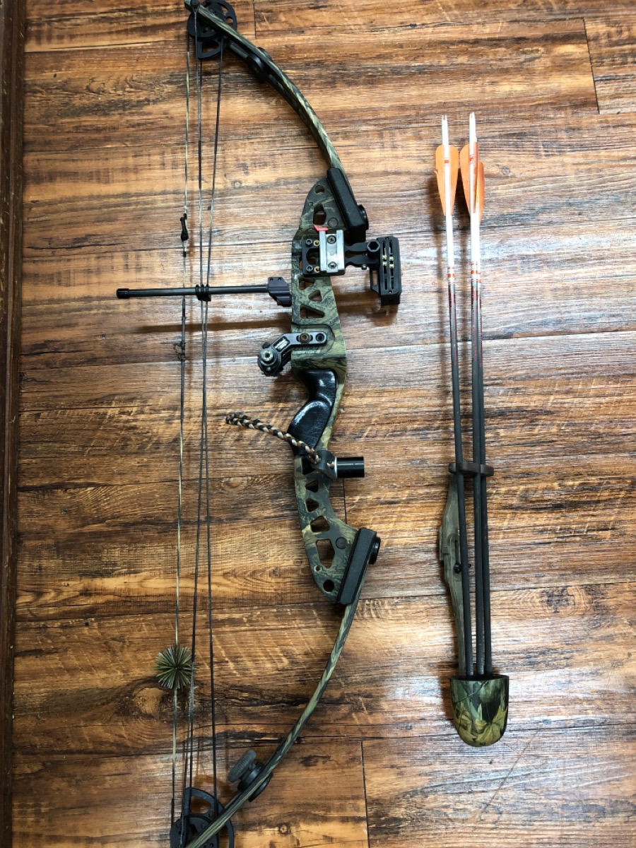 HIGH COUNTRY ARCHERY VIBRA FLEX ARMOR Acceptable Uncle Dan's Dallas