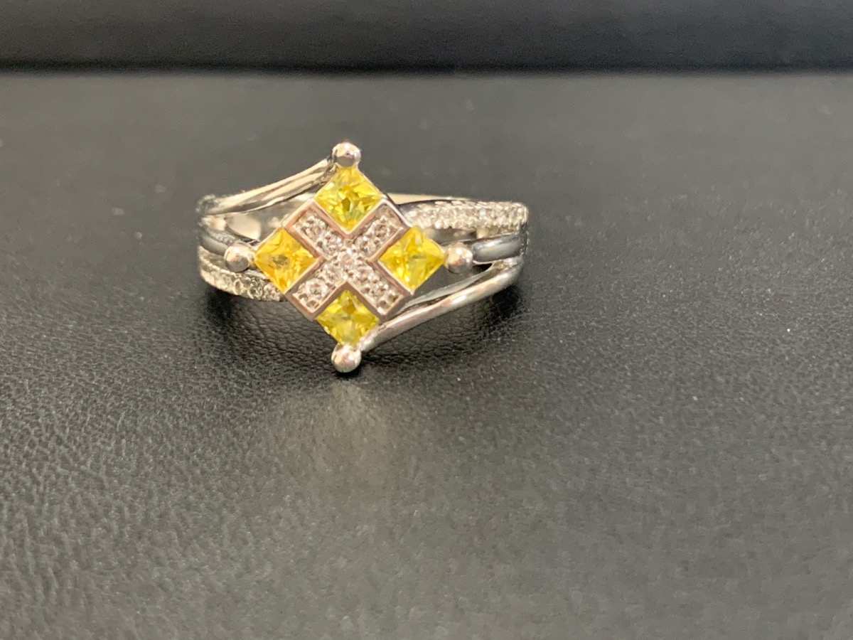 Shaw's R&r Jewelry And Loan