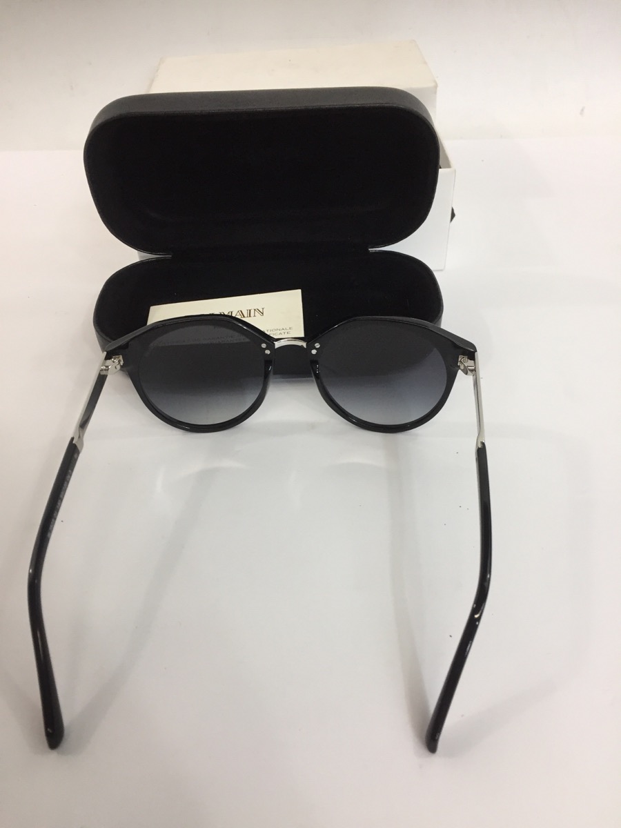 BALMAIN PARIS BL2523 Sunglasses (ye-rae) Very Good | Sharp Assets LLC ...