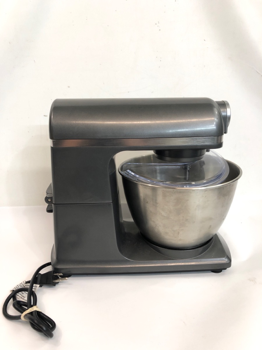 FARBERWARE 4.7 QUART STAND MIXER (ae) Good Sharp Assets LLC