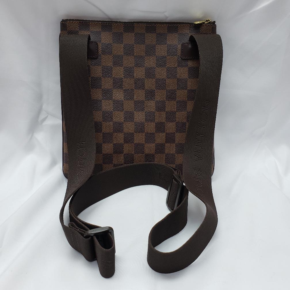 Louis Vuitton Messenger Bag Heren Salem