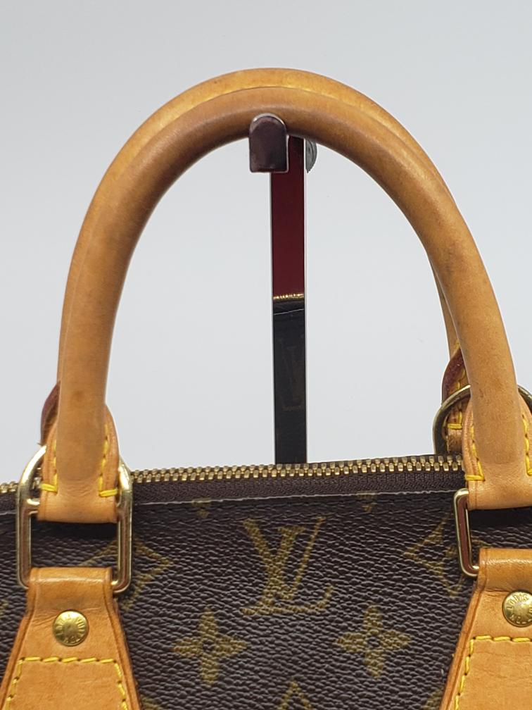 Louis Vuitton Alma Date Code Paul Smith