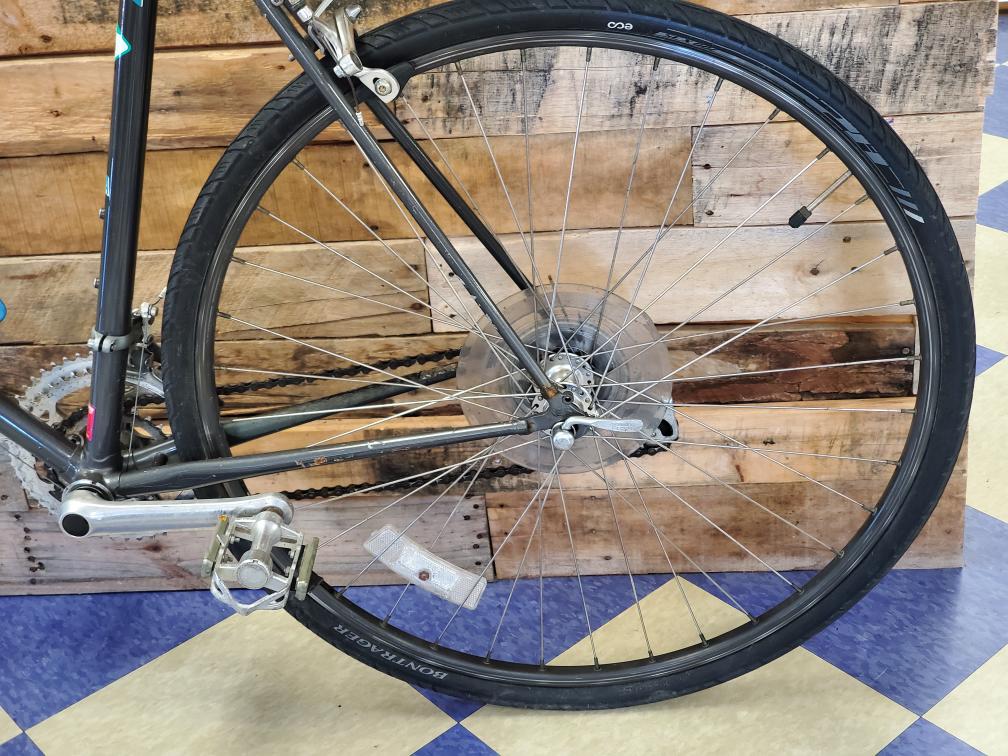 TREK 420 Road Bike 26\