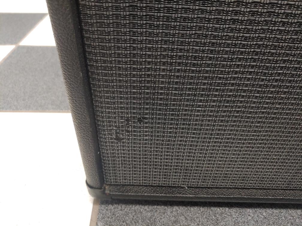 Line 6 AX2 212 Amp & FloorBoard Combo Package Acceptable Heartland