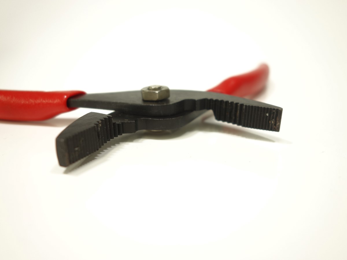 SNAPON 46ACP SLIPJOINT PLIERS Like New Money Man Pawn & Jewelry