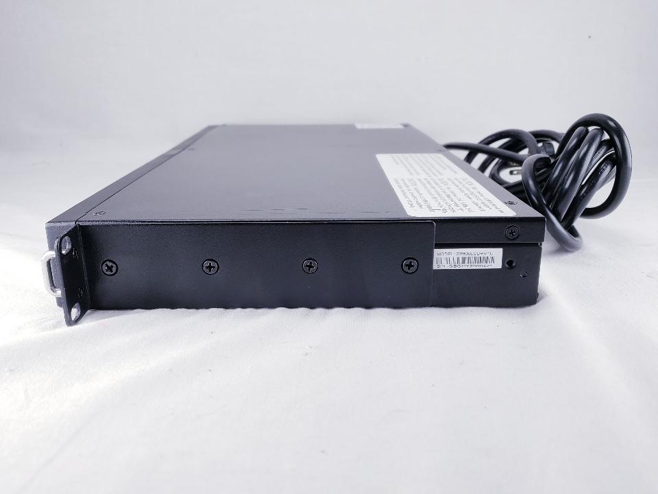 CYBERPOWER OR500LCDRM1U Smart App LCD UPS System Good PB Pawn