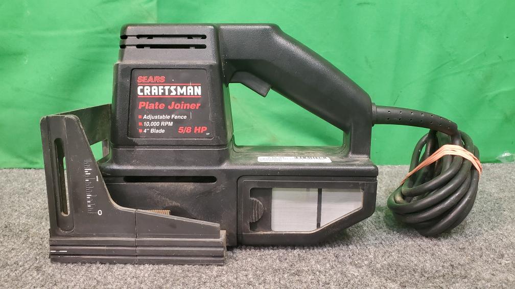 Craftsman 315.175010 4