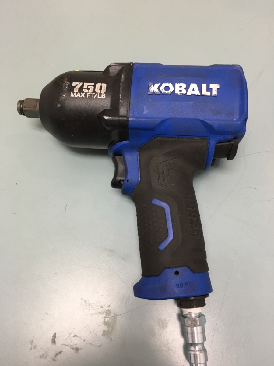 KOBALT TOOLS SGY-AIR228 Like New | Beach City Pawn & Guitar ...