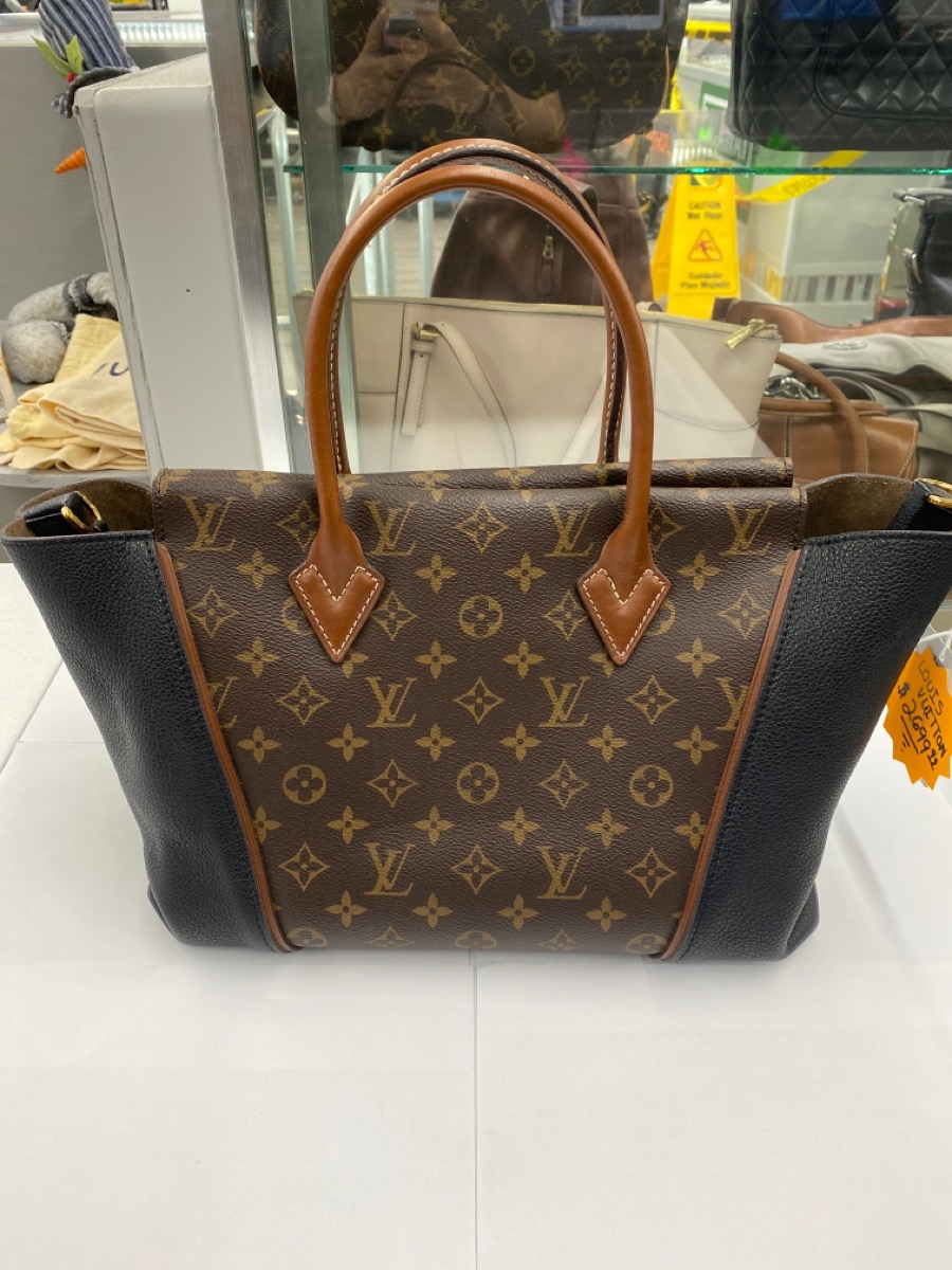 How Much Are Lv Bags In Paris