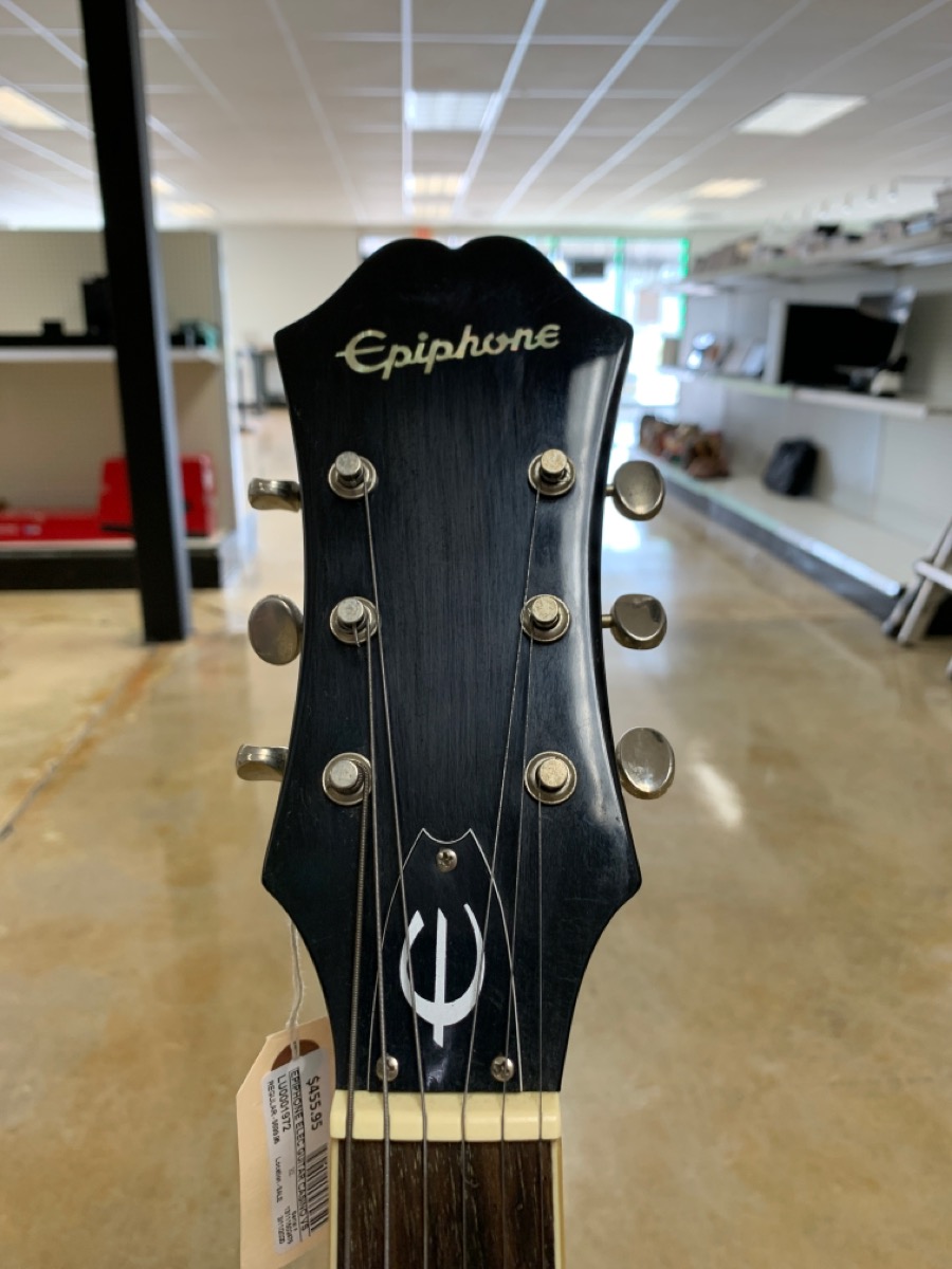 Epiphone usa casino 2020