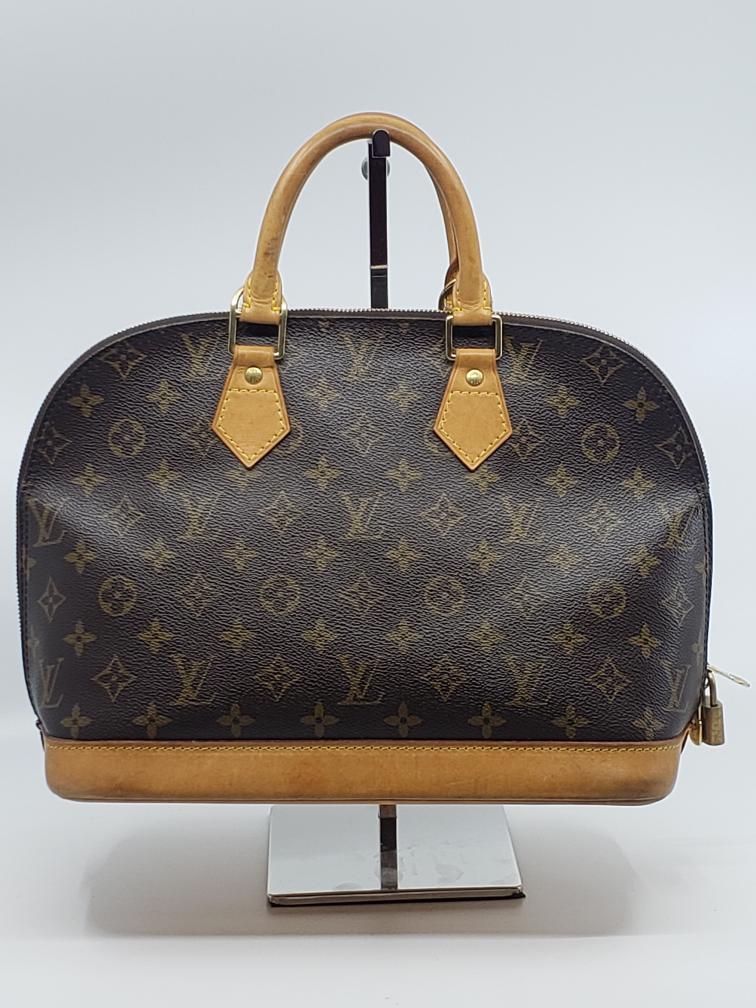 Authentic Vintage Louis Vuitton KeepAll 60 - clothing & accessories - by  owner - apparel sale - craigslist