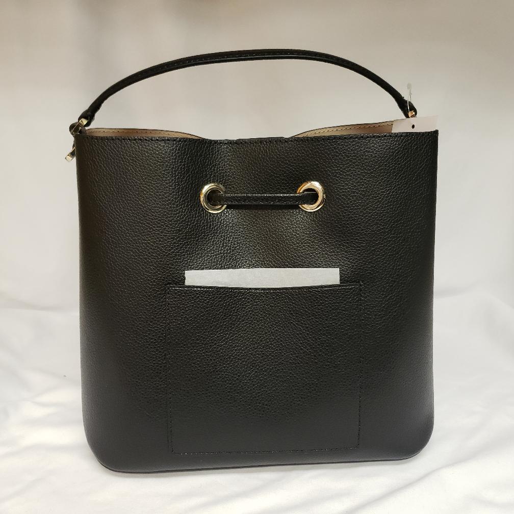 coach purple snakeskin purse