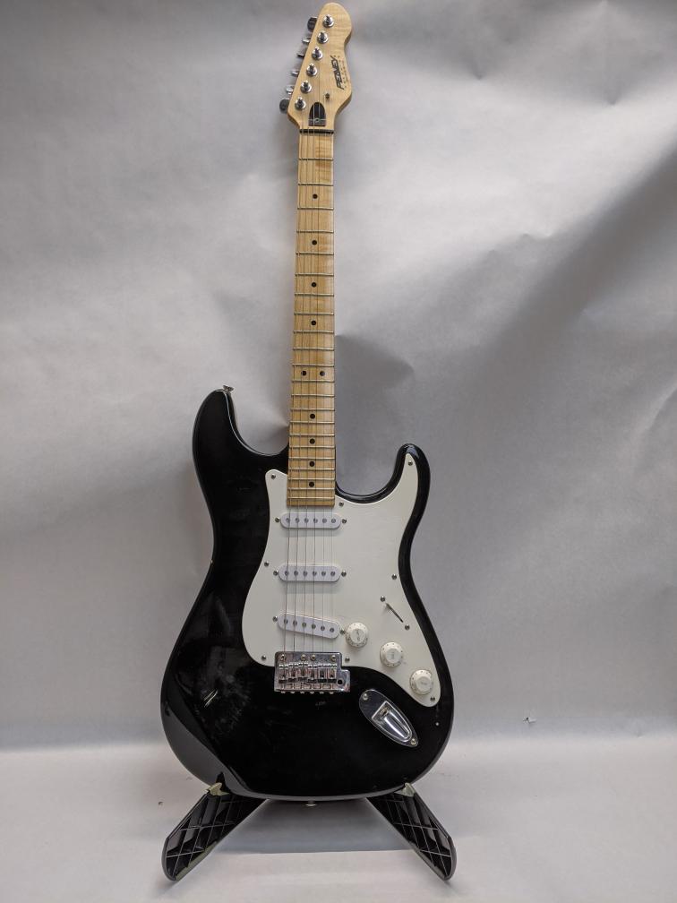 Peavey Predator Made In The U.S.A. Electric Guitar Good | Heartland ...