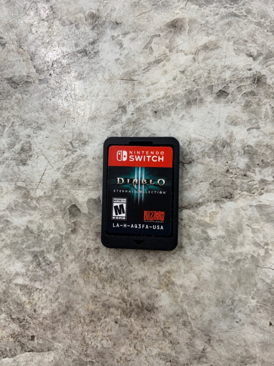 diablo 3 eternal collection nintendo switch controls diablo 3 eternal collection nintendo switch controls