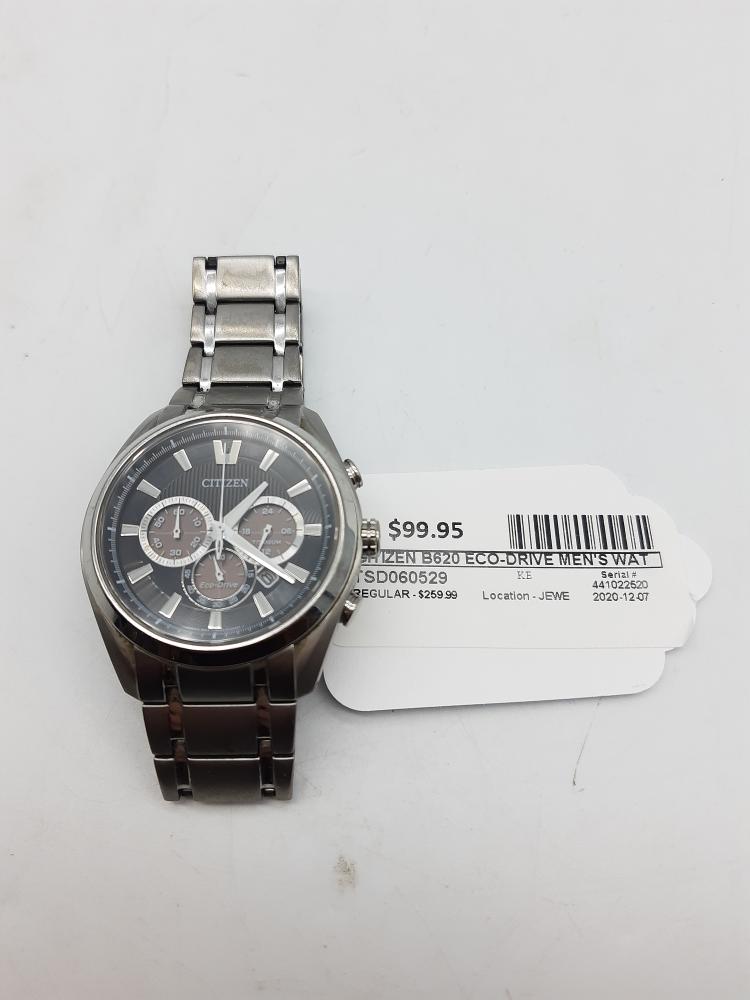 citizen b620 price