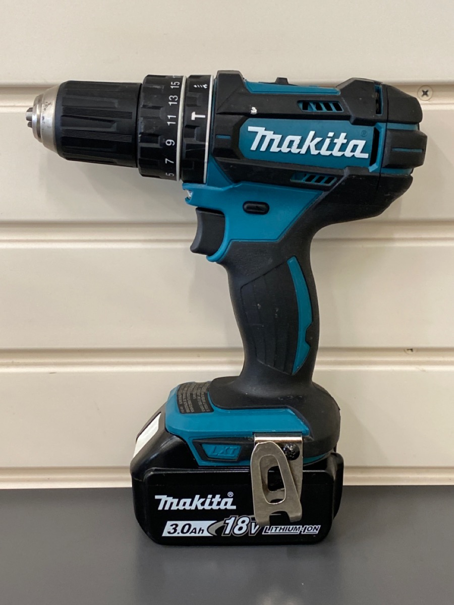 MAKITA XPH10 Like New | Casa Pawn | Tucson | AZ