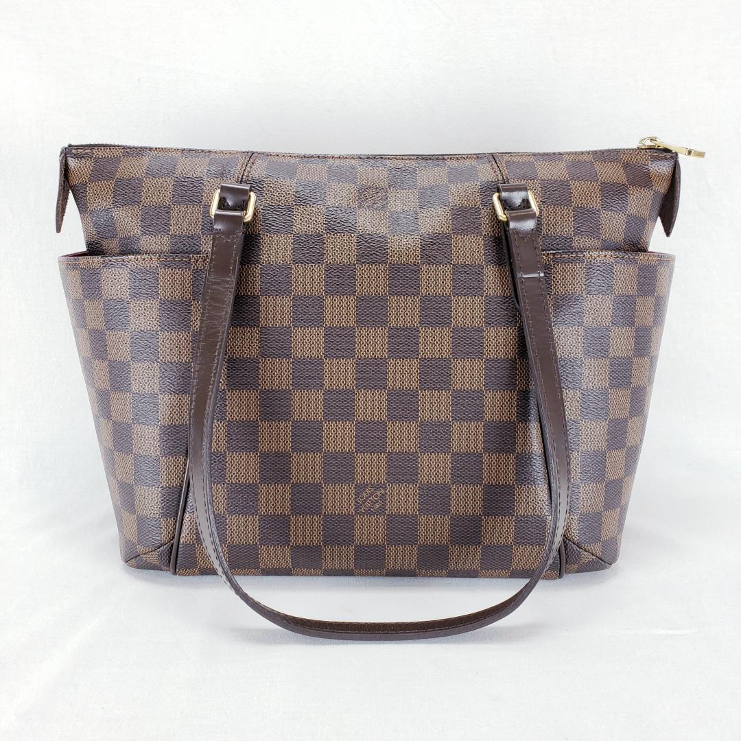 Louis Vuitton, Bags, Louis Vuitton Crossbody Horton Gm Damier