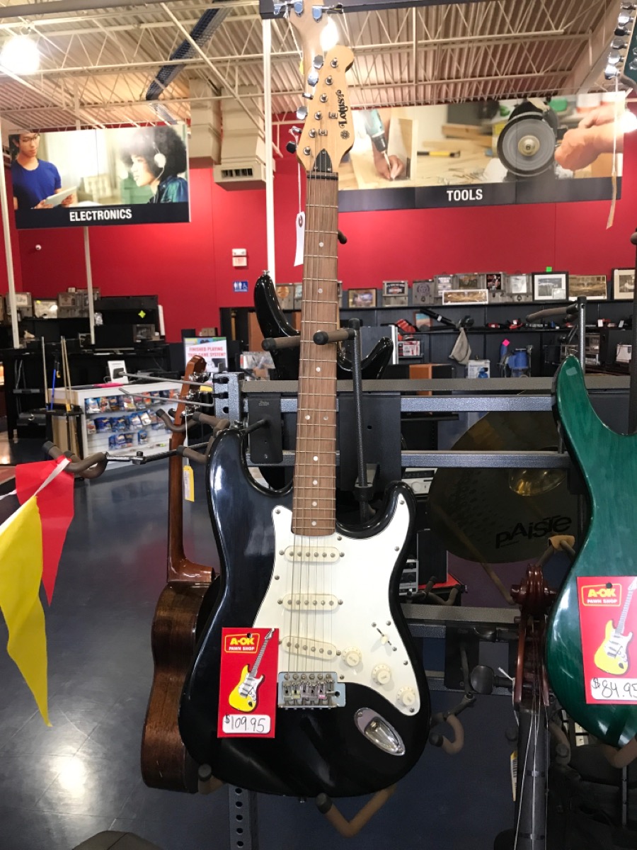 LOTUS GUITAR Electric Guitar ELECTRIC Good Buya