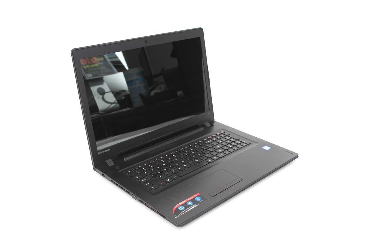 Lenovo ideapad 300 17isk обзор