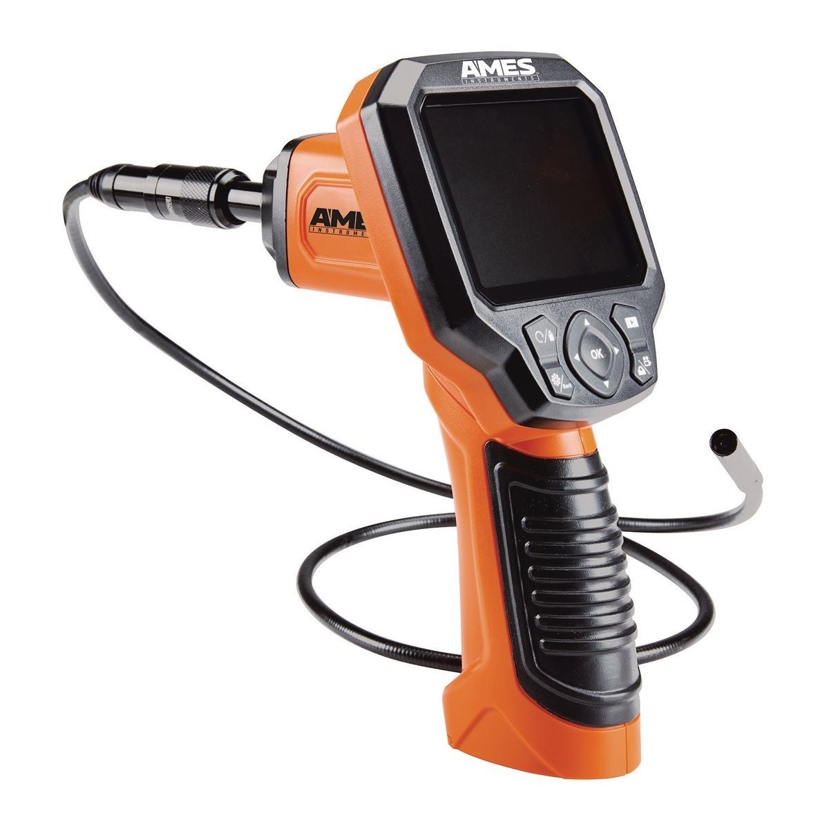 AMES INSTRUMENTS 64170 Buya