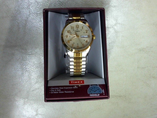 timex indiglo wr 30m battery type