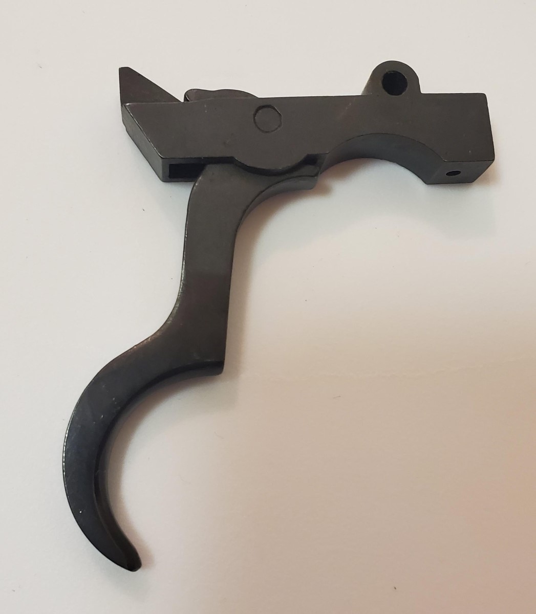 SPRINGFIELD ARMORY 1903/A3 SMOOTH SINGLE STAGE TRIGGER ASSEMBLY Good ...