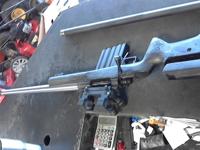 HILL COUNTRY RIFLES LONG RANGE EXTREME TACTICAL RIFLE | Bryant Pawn