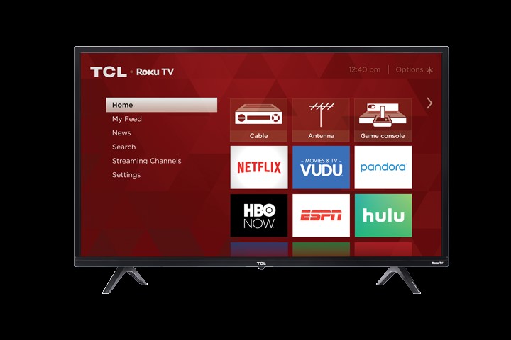 Price Guide: TCL 32S331 | Buya