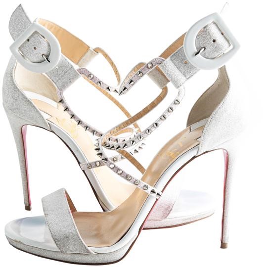 Price Guide CHRISTIAN LOUBOUTIN HEELS Buya