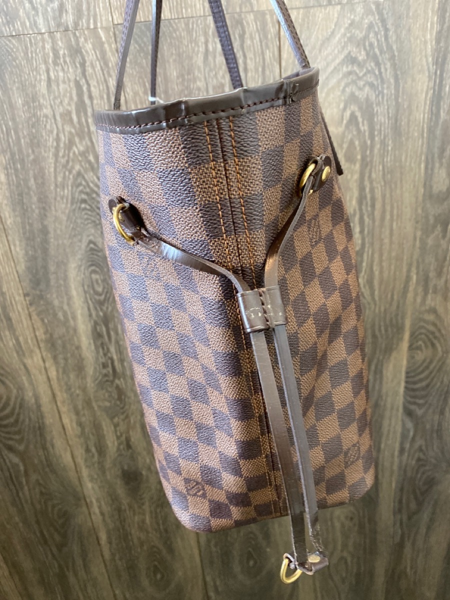Louis Vuitton Neverfull Price Philippines Map