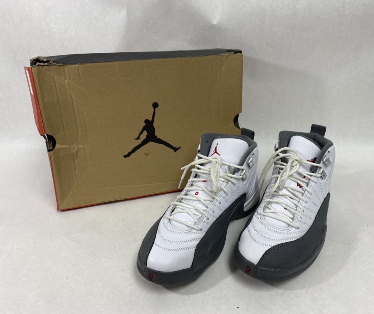 jordan 12 size 9.5