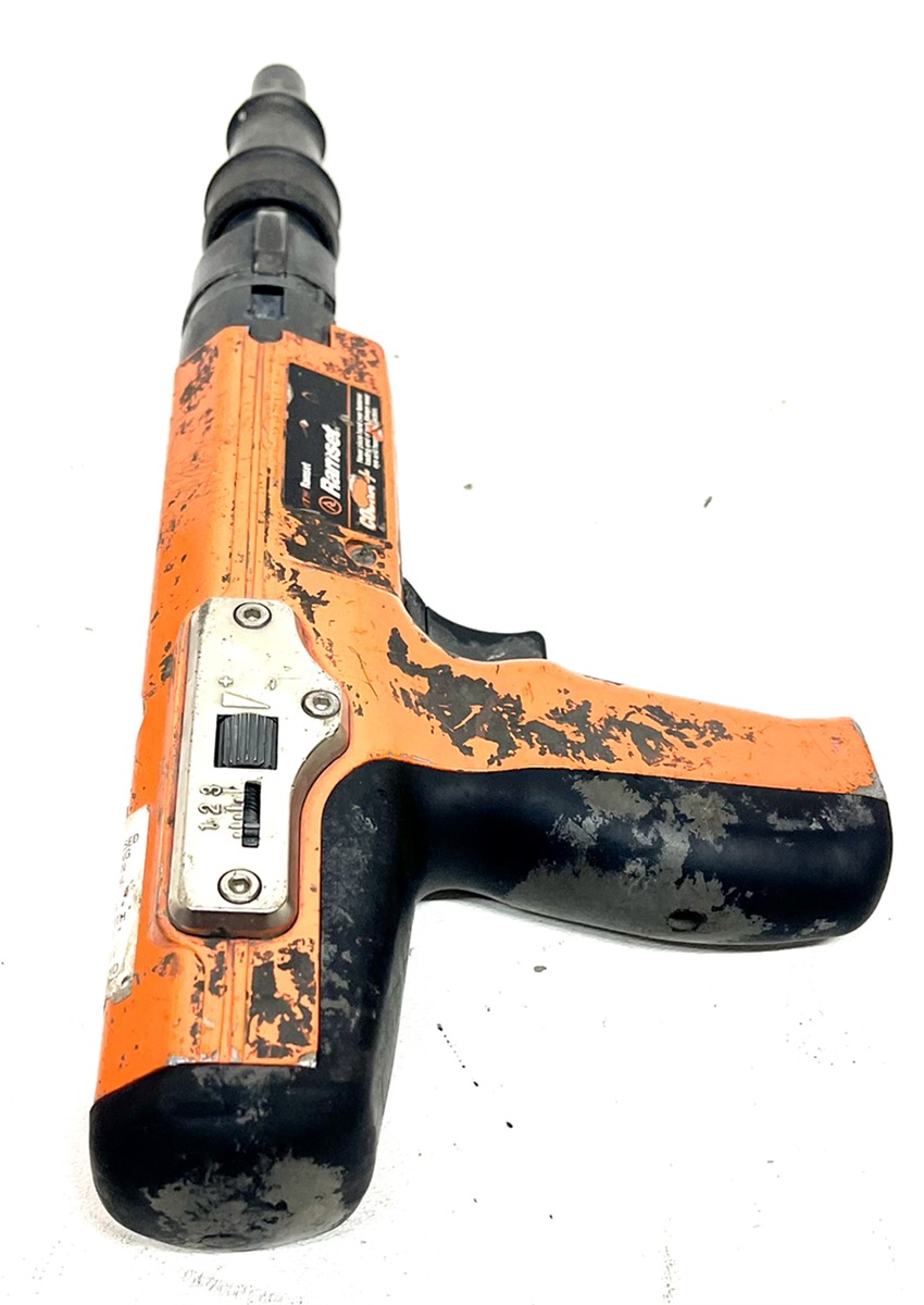 RAMSET COBRA+ 27 CAL SEMI AUTOMATIC POWDER TOOL Good Buya