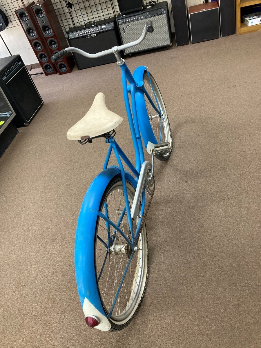 montgomery ward hawthorne bike