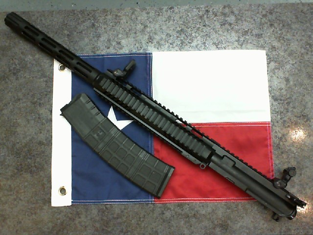 IMG 410 COMPLETE BARRELED UPPER 2 25 SHELLS ONLY NEW Brand New IMG 410 COMPLETE BARRELED UPPER 2 25 SHELLS ONLY NEW Brand New