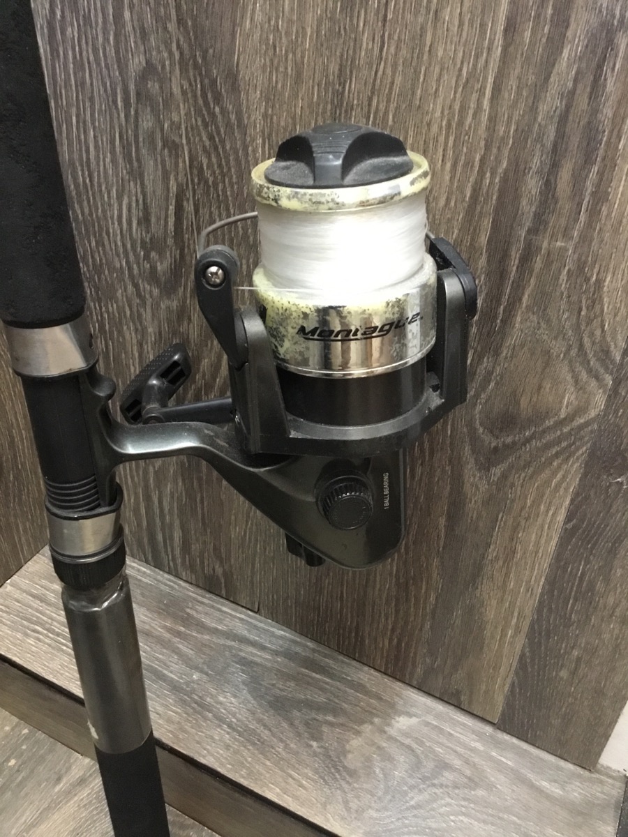 Montague Mc70 Buya Montague Mc70 Buya