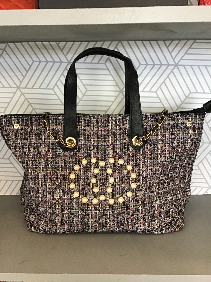 Purse or Handbag