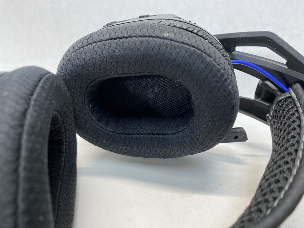 rig 800 headset not showing on plantronics hub rig 800 headset not showing on plantronics hub