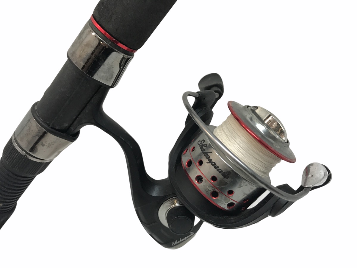 Shakespeare gx240 reel Clearance